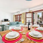 Apartamento B15 Caserio - *