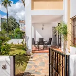B15 Caserio - Apartamento Sitio de Calahonda