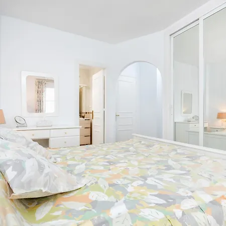Apartamento B15 Caserio - *