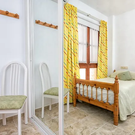 B15 Caserio - Apartamento